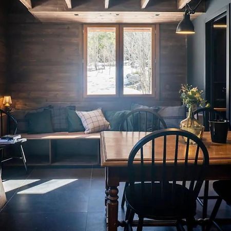 Le Chalet Georges Chamonix Luaran gambar