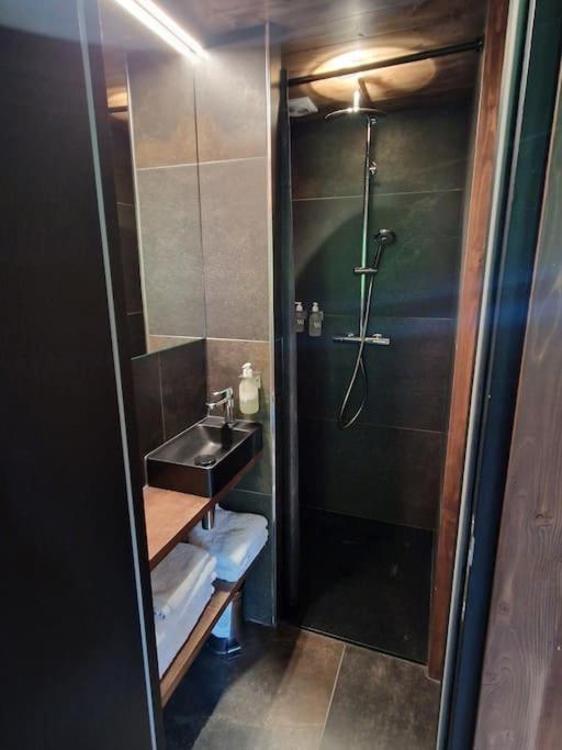 Le Chalet Georges Chamonix Luaran gambar