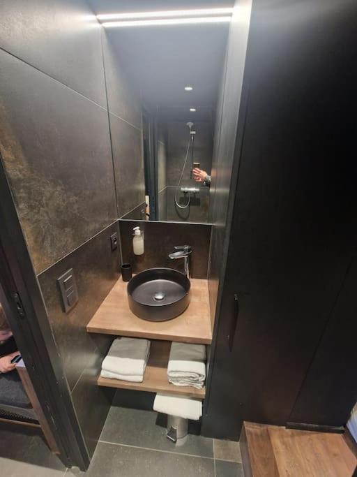 Le Chalet Georges Chamonix Luaran gambar