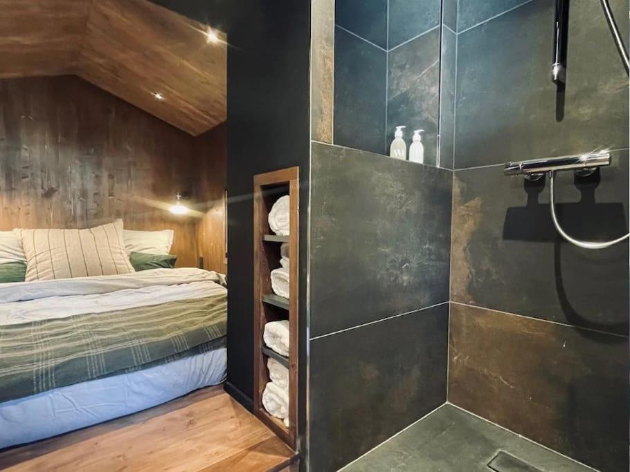 Le Chalet Georges Chamonix Luaran gambar